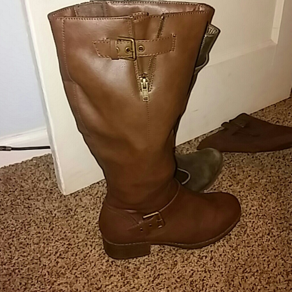 ah Boots